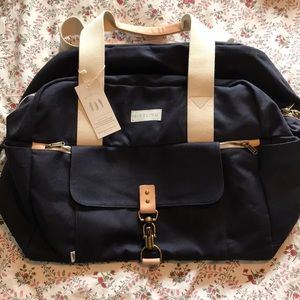 Birdling Weekender Bag